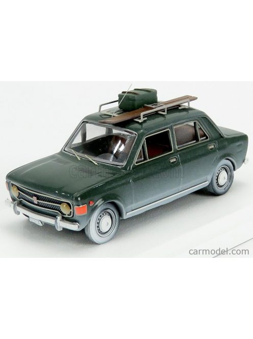 Rio-Models - Fiat 128 4 Porte 1970 Con Sci - With Ski Grey