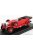 Rio-Models - Fiat 519S Torpedo Cabriolet Open 1923 Red