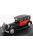 Rio-Models - Bugatti Type 41 Royale With Mr Bugatti Figure 1927 Black Red