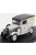 Rio-Models - Fiat 508 Balilla Van Fiat Lubrificanti 1935 Grey Black