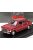 Rio-Models - Fiat 128 4-Doors 1969 Sport Red