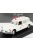 Rio-Models - Citroen Id19 Break C.R.I. Croce Rossa Italiana 1958 - Ambulance White