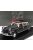 Rio-Models - Citroen Id 19 Presidential 1959 Black