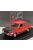 Rio-Models - Fiat 128 Rally 1971 Red Black