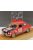 Rio-Models - Fiat 128 Rally N 88 Rally Isola D' Elba 1972 P.Santacroce - L.Versi Red Black