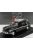 Rio-Models - Citroen Ds19 Break Carro Funebre - Hearse - Funeral Car With Coffin 1963 Black