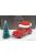 Rio-Models - Volkswagen Beetle Maggiolino 1958 - Christmas Edition 2022 - Natale 2022 Red