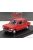 Rio-Models - Fiat 128 4-Door 1969 Red