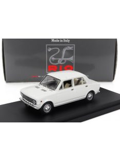 Rio-Models - FIAT 128 II SERIES 1972 WHITE