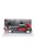 Rio-Models - BUGATTI TYPE 41 ROYALE WEYMANN 1929 - CHRISTMAS EDITION 2023 - CON BABBO NATALE - WITH SANTA CLAUS FIGURE WHITE BLACK RED