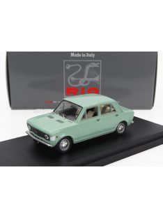 Rio-Models - FIAT 128 II SERIES 1972 LIGHT GREEN