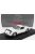 Rio-Models - LAMBORGHINI MIURA P400 1967 - PERSONAL CAR JOHNNY HALLYDAY WHITE