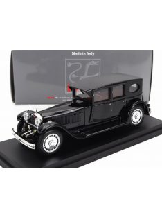 Rio-Models - BUGATTI TYPE 41 ROYALE 1927 BLACK