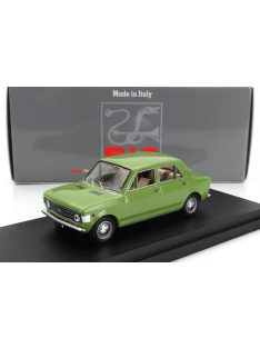 Rio-Models - FIAT 128 2-SERIES 1972 VERDE BRILLANTE GREEN