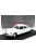 Rio-Models - CITROEN DS19 1962 - PERSONAL CAR ISPETTORE GINKO WHITE