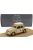 Rio-Models - VOLKSWAGEN BEETLE KAFER MAGGIOLINO AMBULANCE AFRICA KORPS 1941 MILITARY SAND