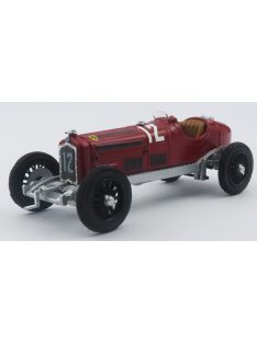   Rio-Models - ALFA ROMEO F1  P3 N 12 WINNER MONZA GP 1933 LUIGI FAGIOLI RED