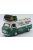 Rio-Models - FIAT 238 VAN ASSISTENZA RALLY TEAM LANCIA ALITALIA 1977 GREEN WHITE