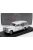 Rio-Models - MERCEDES BENZ 300D HEARSE - CARRO FUNEBRE - FUNERAL CAR 1960 SILVER