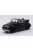 Rio-Models - VOLKSWAGEN BEETLE MAGGIOLINO KAFER CABRIOLET OPEN WITH HITLER HIMMLER AND DRIVER FIGURES 1939 BLACK