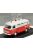 Rio-Models - FIAT 238 AMBULANCE SOS ASSOCIAZIONE VOLONTARIA 1968 RED WHITE