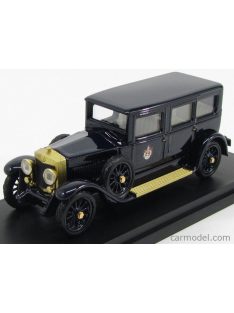 Rio-Models - Fiat 519S Limousine Ministeriale - 1930 Blue