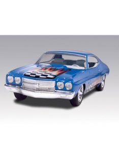 Revell Monogram - 1970 Chevelle