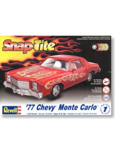 Snaptite 1977 Chevy Monte Carlo