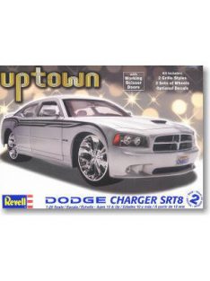 Revell Monogram - 2006 Charger SRT8 - Uptown