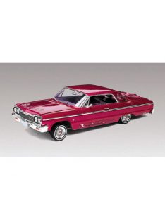 Revell Monogram - 1964 Chevy Impala Low Rider