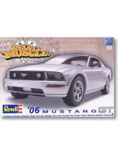 Revell Monogram - 2006 Mustang GT