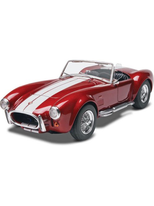 Shelby Cobra 427 S/C