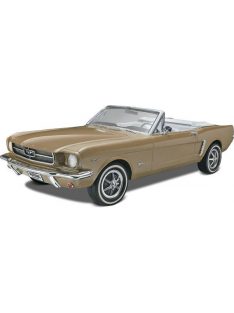 Revell Monogram - 1964 1/2 Mustang Convertible