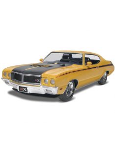 Revell Monogram - 1970 Buick GSX