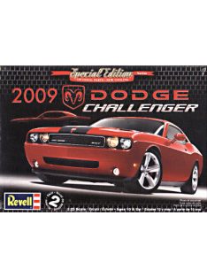 RM4220 2009 Dodge Challenger SRT8