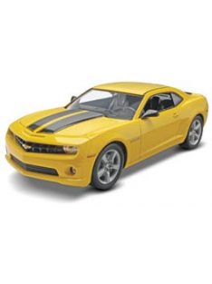 Revell Monogram - 2010 Camaro SS