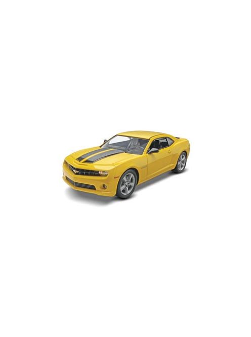 Revell Monogram - 2010 Camaro SS