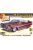 Revell Monogram - 59 Chevt Impala Conv 2n1