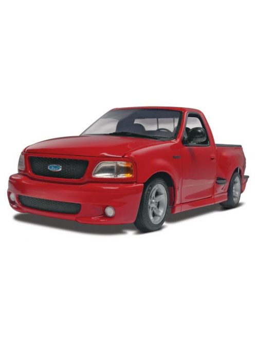 Revell Monogram - 1999 Ford SVT F-150 Lightning