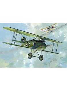 Roden - Albatros D.I World War 1