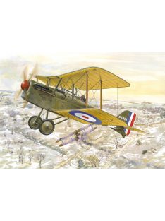 Roden - RAF S.E.5a w/Hispano Suiza