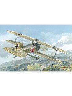 Roden - Albatros D.III Oeffag s.153(late)