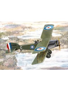 Roden - Bristol F.2B Fighter