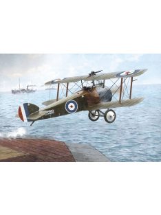 Roden - Sopwith 2F.1 Camel