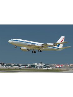 Roden - Boeing 720 United