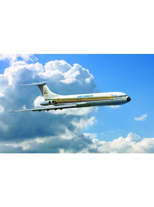 Roden - Vickers Super VC10 Type 1154