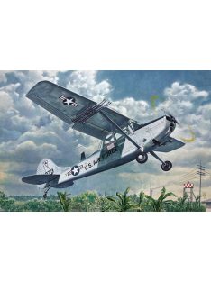 Roden - L-19/0-1 Bird Dog