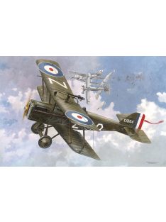 Roden - RAF SE5a w/Wolseley Viper