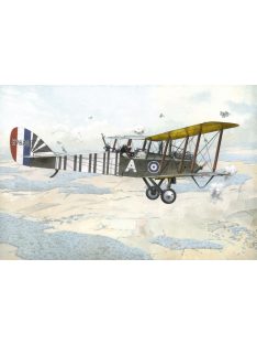 Roden - De Havilland DH9