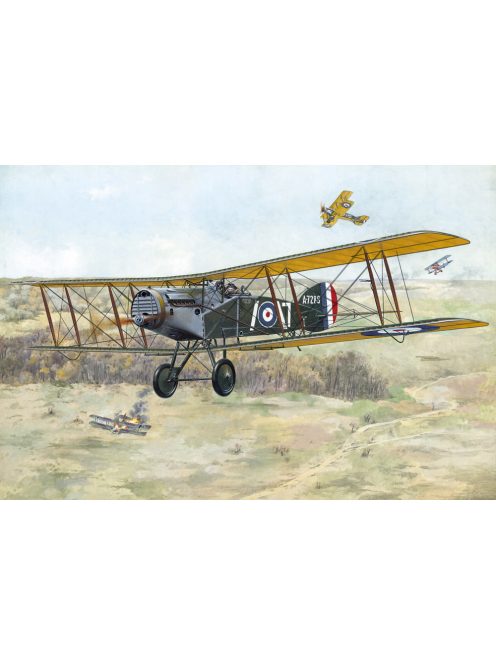 Roden - Bristol F.2B Fighter